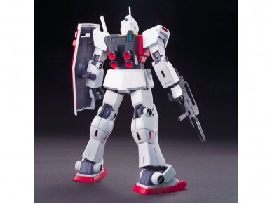 Bandai - HGUC RMS-179 GM II, 1/144, 58266 2