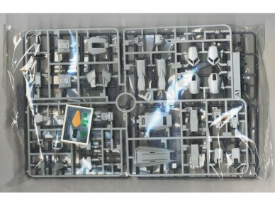 Bandai - HGUC RX-178 Gundam Mk-II A.E.U.G., 1/144, 59168 7 Bandai - HGUC RX-178 Gundam Mk-II A.E.U.G., 1/144, 59168 7