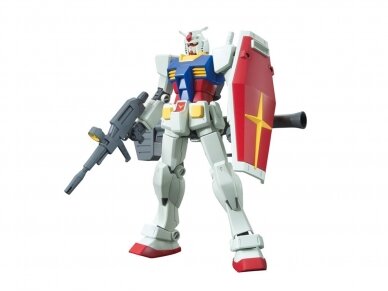 Bandai - HGUC RX-78-2 Gundam, 1/144, 57403 1