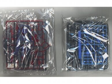Bandai - HGBM Shin Burning Gundam, 1/144, 65712 11 Bandai - HGBM Shin Burning Gundam, 1/144, 65712 11