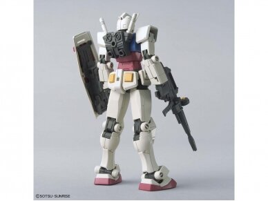 Bandai - HG RX-78-2 Gundam [Beyond Global], 1/144, 58205 2