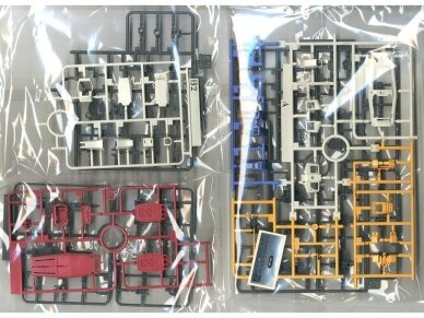 Bandai - HG RX-78-2 Gundam [Beyond Global], 1/144, 58205 12