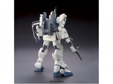Bandai - HGUC RX-79[G]Ez-8 Gundam Ez8, 1/144, 55753 3
