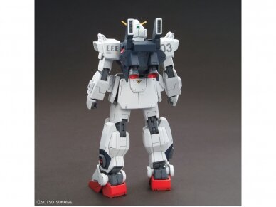 Bandai - HGUC RX-79BD-3 Blue Destiny Unit 3 "Exam", 1/144, 22262 3