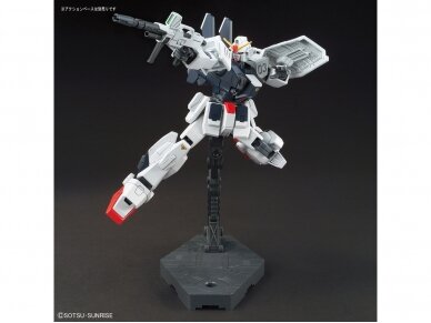 Bandai - HGUC RX-79BD-3 Blue Destiny Unit 3 "Exam", 1/144, 22262 4