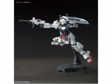 Bandai - HGUC RX-79BD-3 Blue Destiny Unit 3 "Exam", 1/144, 22262 5