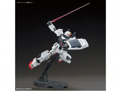 Bandai - HGUC RX-79BD-3 Blue Destiny Unit 3 "Exam", 1/144, 22262 6