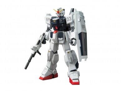 Bandai - HGUC RX-79BD-3 Blue Destiny Unit 3 "Exam", 1/144, 22262 1