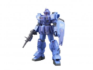 Bandai - HGUC RX-79BD-1 BLUE DESTINY UNIT 1 EXAM, 1/144, 58268 1