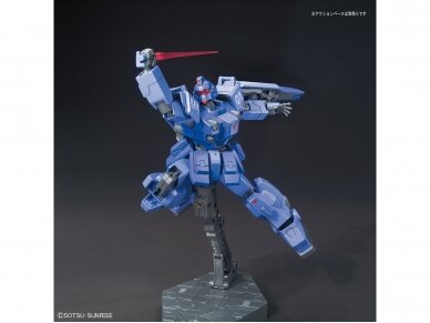 Bandai - HGUC RX-79BD-1 BLUE DESTINY UNIT 1 EXAM, 1/144, 58268 5