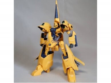 Bandai - HGUC MSA-005 Methuss, 1/144, 63144 1