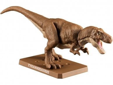 Bandai - Plannosaurus Tyrannosaurus, 64262 1