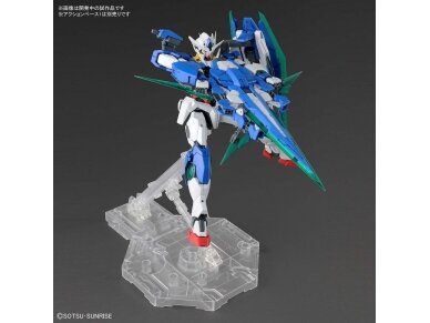 Bandai - MG 00 QAN[T] Full Saber, 1/100, 55328 5