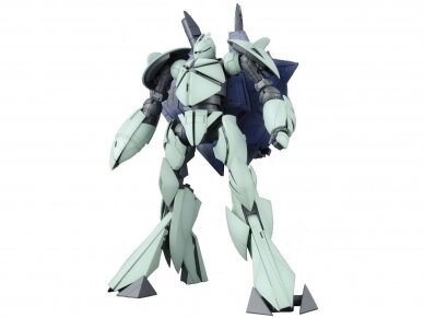 Bandai - MG Concept-X6-1-2 Turn X, 1/100, 89508 2