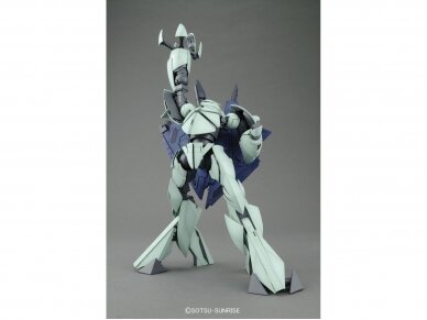 Bandai - MG Concept-X6-1-2 Turn X, 1/100, 89508 4