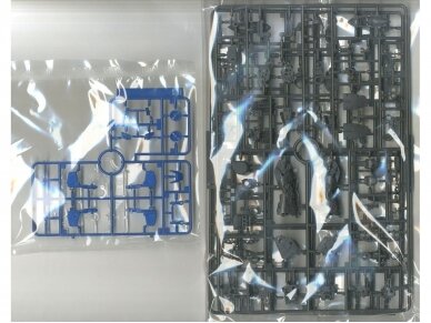 Bandai - MG XXXG-00W0 Wing Gundam Zero EW Ver.Ka, 1/100, 60760 14 Bandai - MG XXXG-00W0 Wing Gundam Zero EW Ver.Ka, 1/100, 60760 14