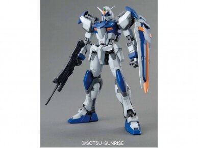 Bandai - MG GAT-X102 Duel Gundam Assault Shroud, 1/100, 62904 2