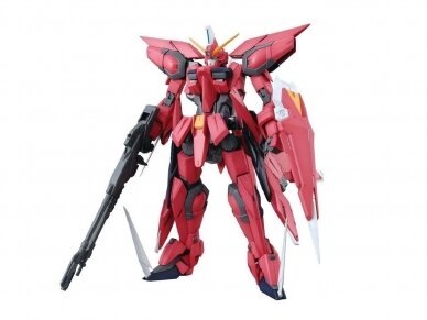 Bandai - MG GAT-X303 Aegis Gundam, 1/100, 62907 1 Bandai - MG GAT-X303 Aegis Gundam, 1/100, 62907 1