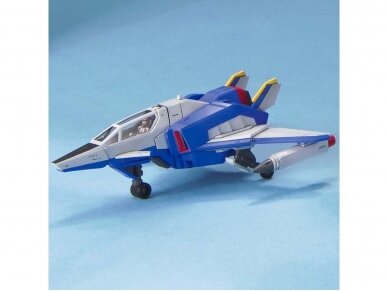 Bandai - MG Gundam Seed Force Impulse Gundam, 1/100, 63040 4 Bandai - MG Gundam Seed Force Impulse Gundam, 1/100, 63040 4