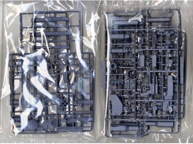 Bandai - MG MS-06R Zaku II High Mobility Type "Psycho Zaku" Ver.Ka (Gundam Thunderbolt), 1/100, 63050 14 Bandai - MG MS-06R Zaku II High Mobility Type "Psycho Zaku" Ver.Ka (Gundam Thunderbolt), 1/100, 63050 14