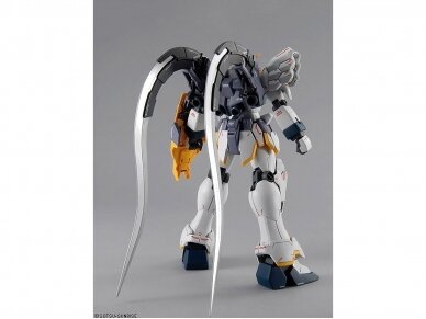 Bandai - MG Gundam-W Endless Waltz XXXG-01SR Gundam Sandrock, 1/100, 63043 2