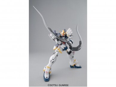 Bandai - MG Gundam-W Endless Waltz XXXG-01SR Gundam Sandrock, 1/100, 63043 3