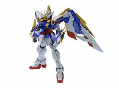 Bandai - MG XXXG-01W Wing Gundam Ver.Ka A.C.195 Operation Meteor, 1/100, 62839 1 Bandai - MG XXXG-01W Wing Gundam Ver.Ka A.C.195 Operation Meteor, 1/100, 62839 1