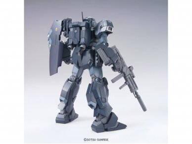 Bandai - MG RGM-96X Jesta, 1/100, 63148 2