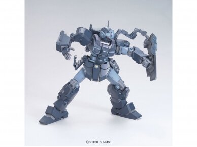 Bandai - MG RGM-96X Jesta, 1/100, 63148 5