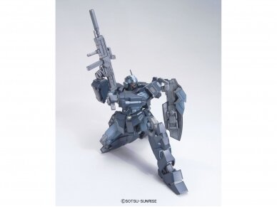 Bandai - MG RGM-96X Jesta, 1/100, 63148 8