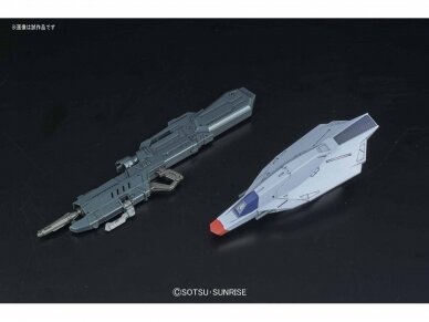 Bandai - MG Providence Gundam, 1/100, 63051 9 Bandai - MG Providence Gundam, 1/100, 63051 9