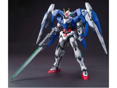 Bandai - MG OO Raiser, 1/100, 63082 1 Bandai - MG OO Raiser, 1/100, 63082 1