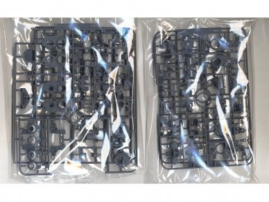 Bandai - MG OO Raiser, 1/100, 63082 5 Bandai - MG OO Raiser, 1/100, 63082 5