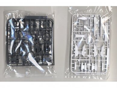 Bandai - MG OO Raiser, 1/100, 63082 6 Bandai - MG OO Raiser, 1/100, 63082 6
