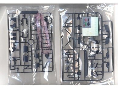 Bandai - MG RX-0 Unicorn Gundam 02 Banshee, 1/100, 63045 4