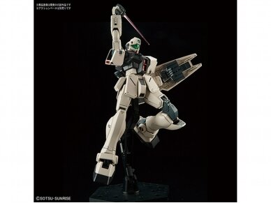 Bandai - MG RGM-79G GM Command (Colony Type), 1/100, 22257 3