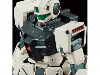 Bandai - MG RGM-79G GM Command (Colony Type), 1/100, 22257 4