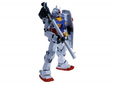 Bandai - MG RX-78-2 Gundam Ver.Ka, 1/100, 63537 2