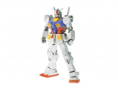 Bandai - MG RX-78-2 Gundam Ver.Ka, 1/100, 63537 1