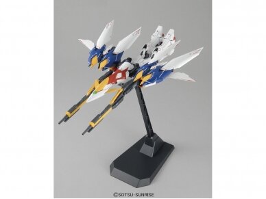 Bandai - MG Endless Waltz XXXG-00W0 Wing Gundam Proto Zero, 1/100, 63543 2