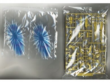 Bandai - MGEX / Master Grade Extreme Strike Freedom Gundam, 1/100, 63368 18 Bandai - MGEX / Master Grade Extreme Strike Freedom Gundam, 1/100, 63368 18