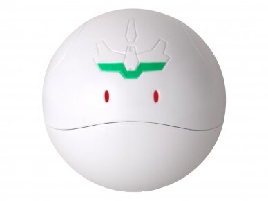 Bandai - Mobile Change Haro - Unicorn Gundam, 40626 1 Bandai - Mobile Change Haro - Unicorn Gundam, 40626 1
