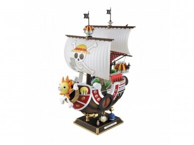 Bandai - One Piece Thousand-Sunny Land of Wano Ver., 60269 1 Bandai - One Piece Thousand-Sunny Land of Wano Ver., 60269 1