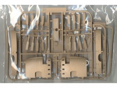 Bandai - One Piece Grand Ship Collection Ark Maxim, 57430 11 Bandai - One Piece Grand Ship Collection Ark Maxim, 57430 11