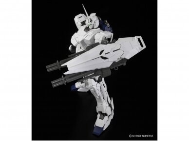 Bandai - PG RX-0 Unicorn Gundam, 1/60, 94365 4