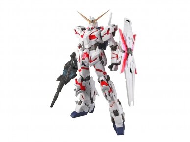 Bandai - PG RX-0 Unicorn Gundam, 1/60, 94365 1
