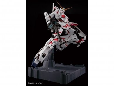 Bandai - PG RX-0 Unicorn Gundam, 1/60, 94365 8