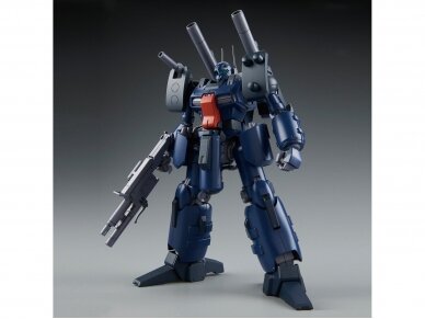 Bandai - RE/100 Guncannon Detector, 1/100, 21061 3