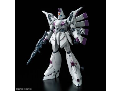 Bandai - RE/100 Vigina-Ghina, 1/100, 25768 1