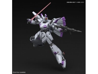 Bandai - RE/100 Vigina-Ghina, 1/100, 25768 5